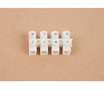 Star H9-Z10283 Terminal Block, 4 Pole