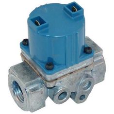 Solenoid Valve for Johnson Controls Part# H91DG-2