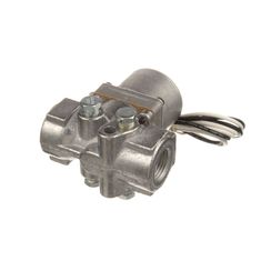 54-1137 - VALVE, GAS SOLENOID -1/2" 120V