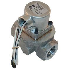 Solenoid Gas Valve for Johnson Controls Part# H91LA-6D