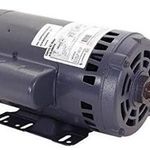 3hp 1725rpm 208-230/460vac 3ph For Century Motors Part# H980L