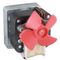 Motor,drive(208/240v) for Star Mfg Part# HB120262