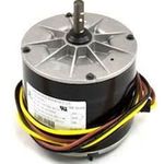 208-230V 1/10HP 1100RPM MOTOR For Carrier Part# HB33GQ230