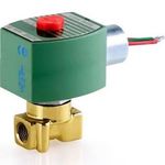 3/4" 2 WAY NC VALVE 120VAC For ASCO Part# HB8214G236C