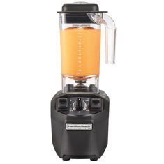 HAMILTON BEACH - HBH455 - BLENDER (TANGO, 48 OZ, POLY) HBH455