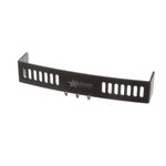 Star HC-402460 CRUMB TRAY GUARD, QCS-2