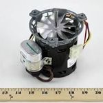 208-230v1ph INDUCER MOTOR For Carrier Part# HC30CK233