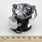 208-230v1ph INDUCER MOTOR For Carrier Part# HC30CK233