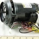 Carrier HVAC HC30CL461 Motor, 480 Volt, 50/60HZ, 2875/3450 RPM