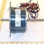 208-230v1ph 1050rpm fan motor For Carrier Part# HC35CE231