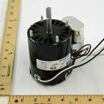 115V 3350RPM 1/11HP CW For Carrier Part# HC35MU115