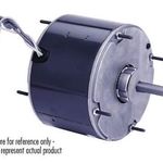 Carrier HVAC HC35VE230 Fan Motor, Condenser, 208-230 Volt, 1PH, 1/8 HP, 1125 RPM