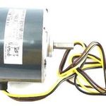 187V-253V 1/5HP RPM1100 For Carrier Part# HC37GE227