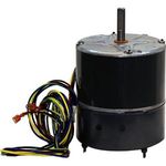 Carrier HVAC HC38GR239 Motor, Condenser, 208/230 Volt, 900/1100 RPM, 1/5 HP