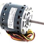 208-230v1ph 825rpm fan motor For Carrier Part# HC39AE210