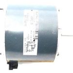 Carrier HVAC HC39GE209 Fan Motor, Condenser, 208-230/220V, 50/60HZ, 1PH, 1100/900RPM, 1/4HP, CW