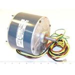 Carrier HVAC HC39GE233 Fan Motor, Condenser, 208-230V, 60HZ, 1PH, 1100RPM, 1/4HP, CW