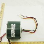 1/4HP 208/230V 1100RPM CW For Carrier Part# HC39VE212