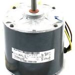 1/4hp825rpm208/230/1/60 CW MTR For Carrier Part# HC40GE228