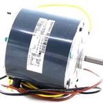 1/4HP 208-230V 1PH 100RPM 48FR For Carrier Part# HC40GE233