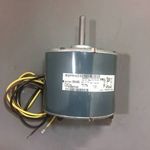 208-230v1ph1/4hp 825rpm motor For Carrier Part# HC40GR234