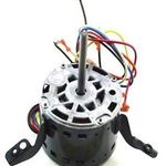 Blower Motor For Carrier Part# HC41TE125