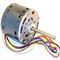 115V 1075RPM 1/2HP CCW MOTOR For Carrier Part# HC43AE117