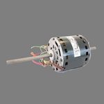 3/4hp 115v1ph 1075-4spd MOTOR For Carrier Part# HC45AE116