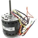 115V 3/4HP 1075RPM MOTOR For Carrier Part# HC45AE119