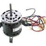 115v 3/4HP 1075RPM BLWR MOTOR For Carrier Part# HC45TE125