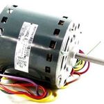 1hp 208/230v 1040rpm CCW MTR For Carrier Part# HC52AE209