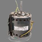 460v1Ph 1HP 1650RPM CW 48FrMtr For Carrier Part# HC52EE460