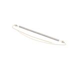 Star HD-198042 Heatertube, Quartz, 120V, 275W