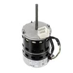 Carrier HVAC HD42AQ253 Blower Motor, 208-230V, 50/60HZ, 1050RPM, 1/3HP, Counterclockwise, ECM