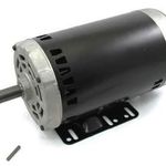 Carrier HVAC HD680018 Motor, 230/460 Volt, 3 PH, 3HP