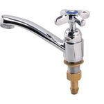 Faucet,deck for Randell Part# HD DWL103