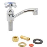 Faucet,swivel for Randell Part# HD FLR150