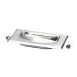 Handle, Flush Pull P63-1012 for Randell Part# HD HDL1012