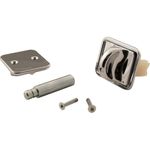 Latch,Restroom Door (Assy) for Bradley/Mills Partition Div. Part# HDWT-T290