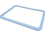 Gasket, V-Style , Frypot Lid for Henny Penny Part# HEN170725