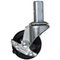 Caster 3" - W/Brk  for Henny Penny Part# HEN26533