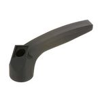 Handle,Door (F/ Spacecombi) for Henny Penny Part# HENMM10014054