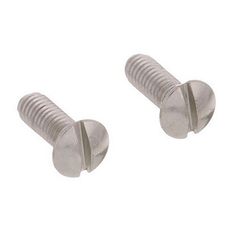 Screw F/ Door Lock Cap for Henny Penny Part# HENMM105466