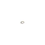 Washer, Serrated 5  for Henny Penny Part# HENMM121032