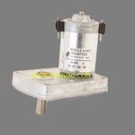 24 VDC MOTOR For Carrier Part# HF21BZ015