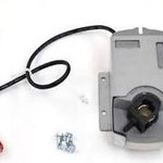 ACTUATOR REPLACEMENT KIT For Carrier Part# HF680021