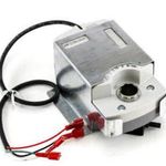 Carrier HVAC HF680023 Actuator Motor, 24 Volt AC/DC