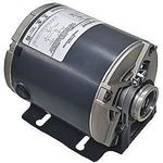 1/3HP 220-240V 1725RPM 2Sp Mtr For Regal Beloit-Marathon Motors Part# HG450