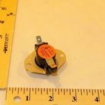 Carrier HVAC HH18HV131 Limit Switch/Thermostat, L130-30F, Auto Reset