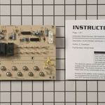 Printed Defrost Circuit Board For Carrier Part# HK32FA006